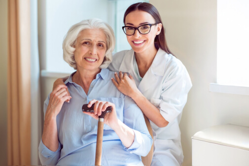 The Importance of In-Home Care Services to Our Elderly