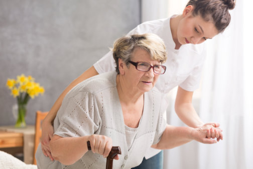 Why Choose Home Care Instead of Facility Care