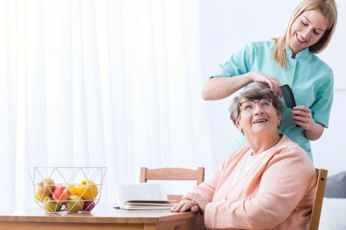 How 24-Hour Care Services Can Help Seniors