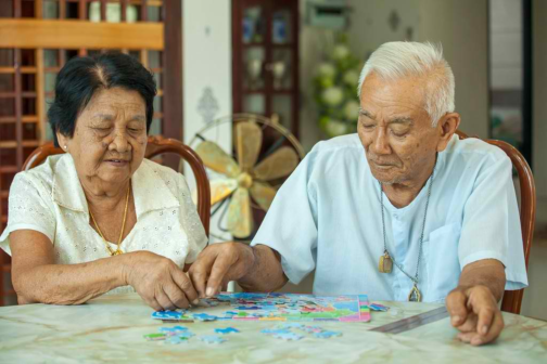 Tips to Help Boost Your Senior Loved One’s Memory